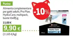 Coop Purina alimento complementare per gatti adulti offerta