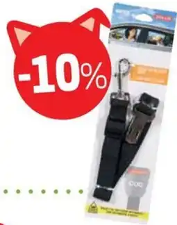 Coop Zolux guinzaglio di sicurezza per cani offerta