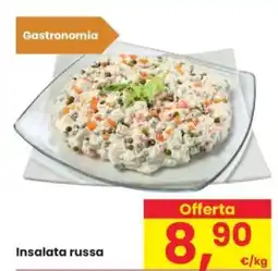 Despar Gastronomia insalata russa offerta