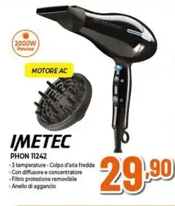 Expert IMETEC Phon 11242 offerta