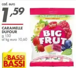 Italmark Caramelle DUFOUR offerta