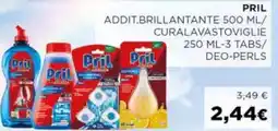 Coop Pril addit. brillantante offerta