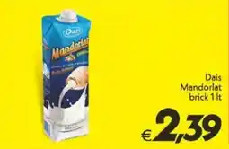 Iper Super Conveniente Dais Mandorlat brick offerta