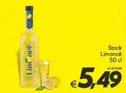 Iper Super Conveniente Stock Limoncé offerta