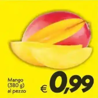 Iper Super Conveniente Mango offerta