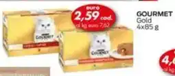Italmark GOURMET Gold offerta