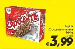 Iper Super Conveniente Algida Croccante amarena offerta