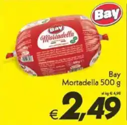 Iper Super Conveniente Bay Mortadella offerta