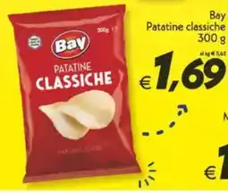 Iper Super Conveniente Bay Patatine classiche offerta