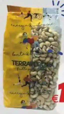Iper Super Conveniente Terravecchia Anacardi offerta