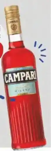 Iper Super Conveniente Campari Bitter offerta
