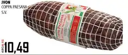 Big Food Jvon coppa paesana s.v. offerta