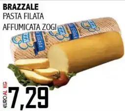 Big Food 1 pasta filata affumicata zogi offerta