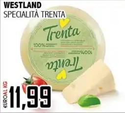 Big Food Westland specialità trenta offerta