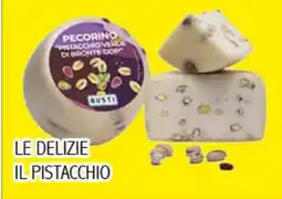 Big Food Le delizie il pistacchio offerta