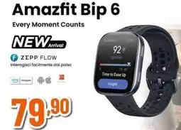 Expert Amazfit Bip 6 offerta