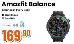 Expert Amazfit Balance offerta
