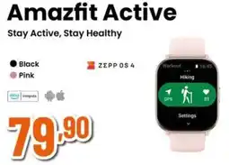Expert Amazfit Active offerta