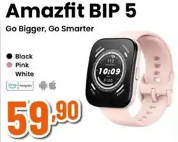 Expert Amazfit BIP 5 offerta
