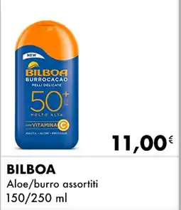 Iper Tosano BILBOA Aloe/burro assortiti offerta