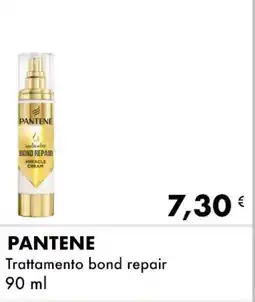 Iper Tosano PANTENE Trattamento bond repair offerta
