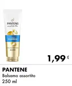 Iper Tosano PANTENE Balsamo assortito offerta