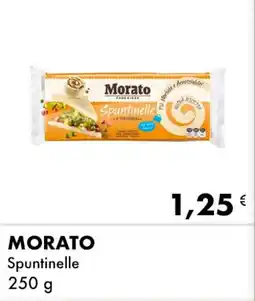 MORATO Spuntinelle