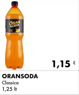 Iper Tosano ORANSODA Classica offerta