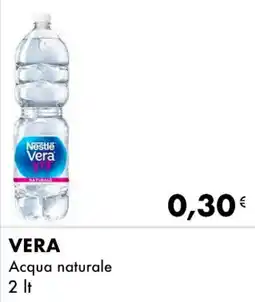 Iper Tosano VERA Acqua naturale offerta