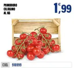 Adhoc Pomodoro ciliegino offerta