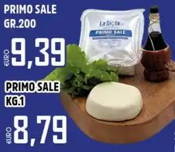 Big Food Primo sale offerta