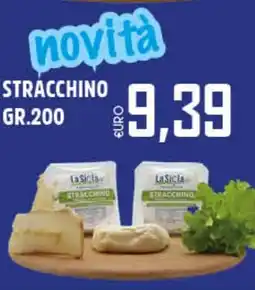 Stracchino