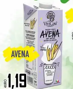 ViviCosi avena