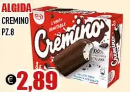 Big Food ALGIDA Cremino offerta