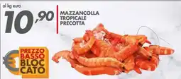 Italmark Mazzancolla tropicale precotta offerta