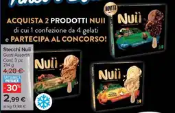 Carrefour Stecchi Nuii offerta