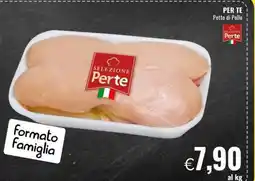 Famila Petto Di Pollo offerta