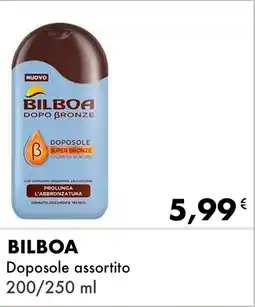 Iper Tosano BILBOA Doposole assortito offerta