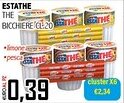 Big Food Estathe the bicchiere offerta