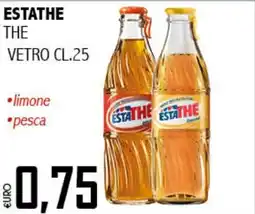 Big Food Estathe the vetro offerta