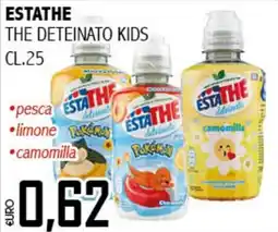 Big Food Estathe the deteinato kids offerta