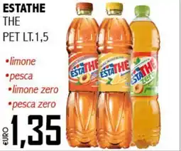 Big Food Estathe the pet offerta