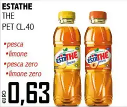 Big Food Estathe the pet offerta