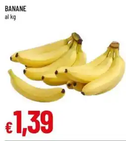 A&O Banane offerta