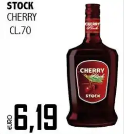 Big Food Stock cherry offerta