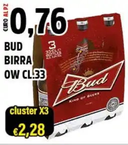 Big Food Bud birra ow offerta