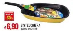 A&O Bistecchiera offerta