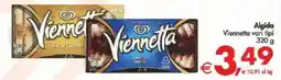 Deco Supermercati Algida Viennetta vari tipi offerta