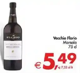 Deco Supermercati Vecchio Florio Marsala offerta