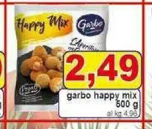 Pewex Garbo happy mix offerta